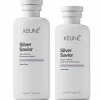 Silver Savior   Shampoo & Conditioner Set