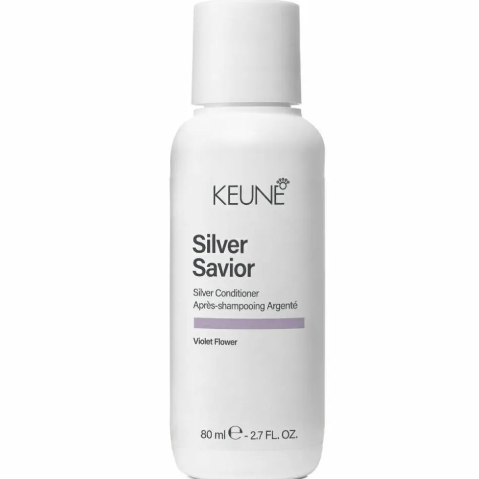 Silver Savior Silver Conditioner