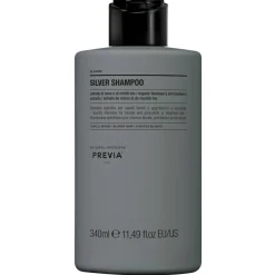 Silver   Shampoo
