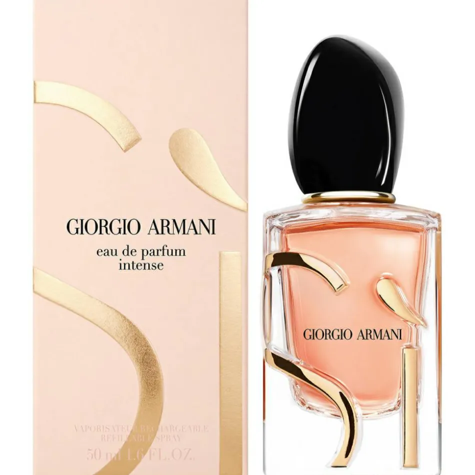 Sì Intense Eau de Parfum
