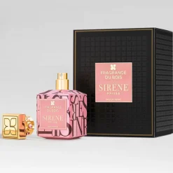 Sirène Privée Parfum Femme 75 ml