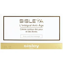 Sisleÿa   L’intégral Anti-Age Crème Contours Des Yeux Et Lèvre 15 ml