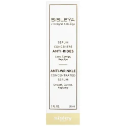 Sisleÿa   L’intégral Anti-Age Sérum Concentré Anti-Rides 30 ml
