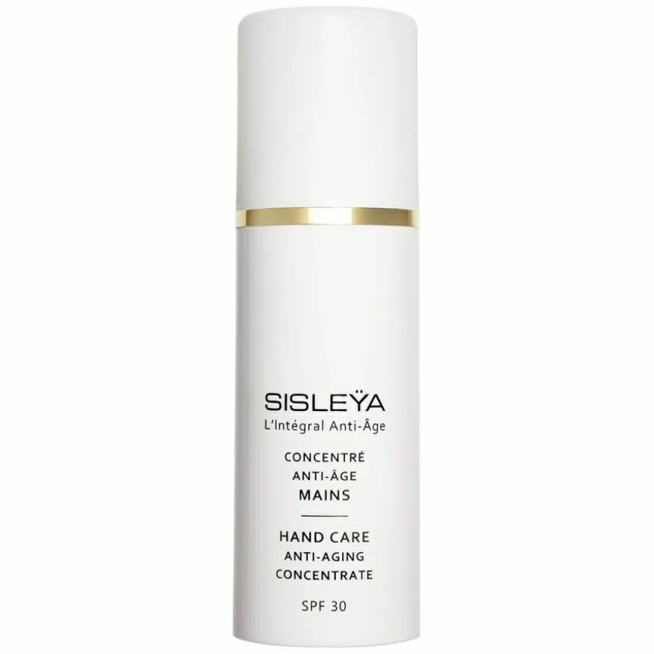 Sisleÿa L’Intégral Anti-Âge Mains SPF 30 75 ml