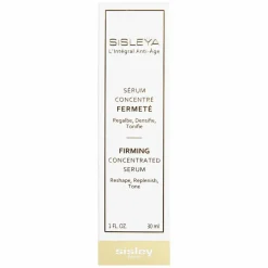 Sisleÿa   L'Intégral Anti-Âge Sérum Concentré Fermeté 30 ml