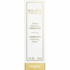 Sisleÿa   L'Intégral Anti-Âge Sérum Essentiel Longévité 30 ml