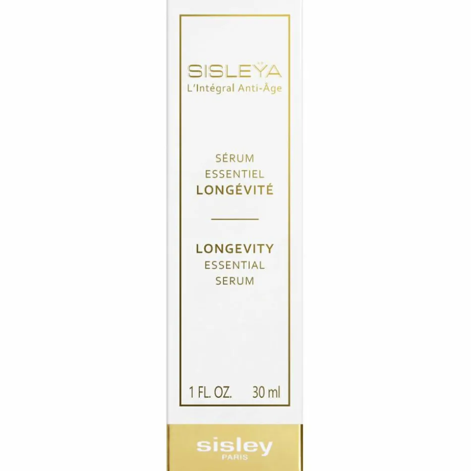Sisleÿa L'Intégral Anti-Âge Sérum Essentiel Longévité 30 ml
