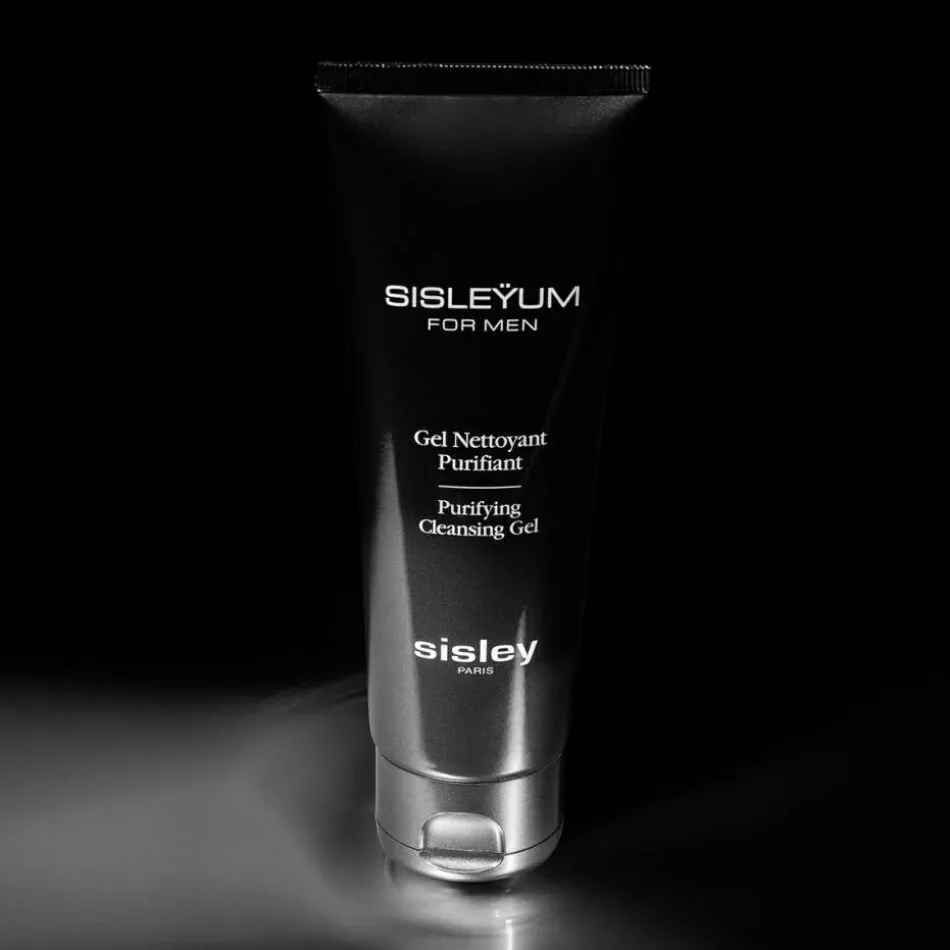 Sisleÿum Gel Nettoyant Purifiant 125 ml