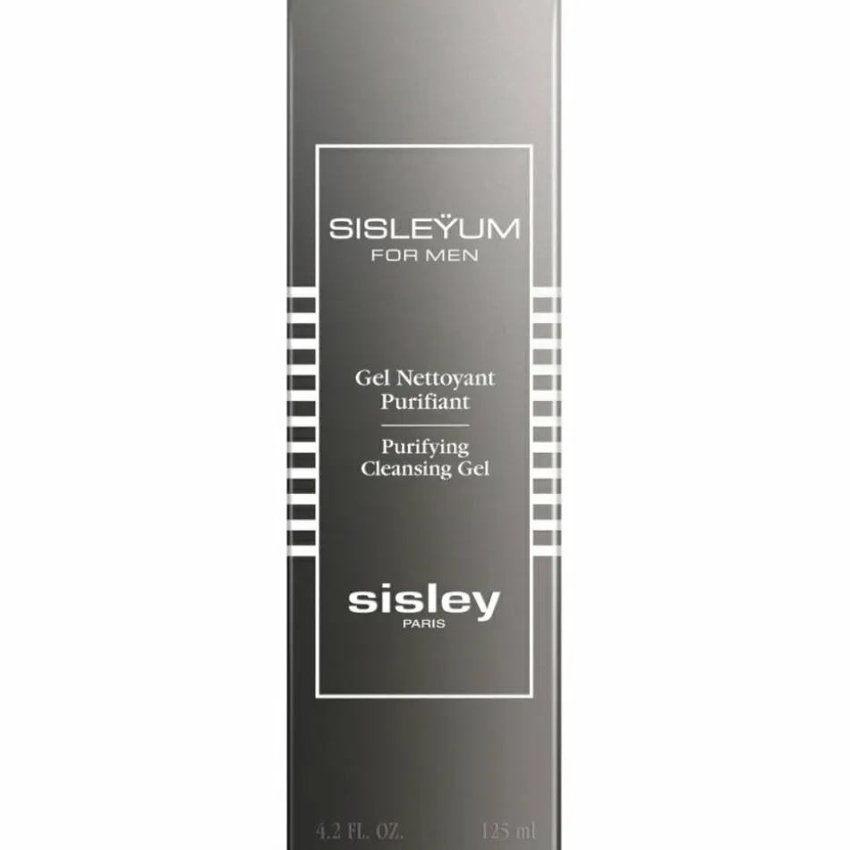 Sisleÿum Gel Nettoyant Purifiant 125 ml