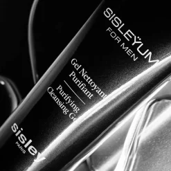 Sisleÿum Gel Nettoyant Purifiant 125 ml