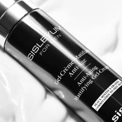 Sisleÿum Gel-Crème Matifiant Anti-Âge 50 ml