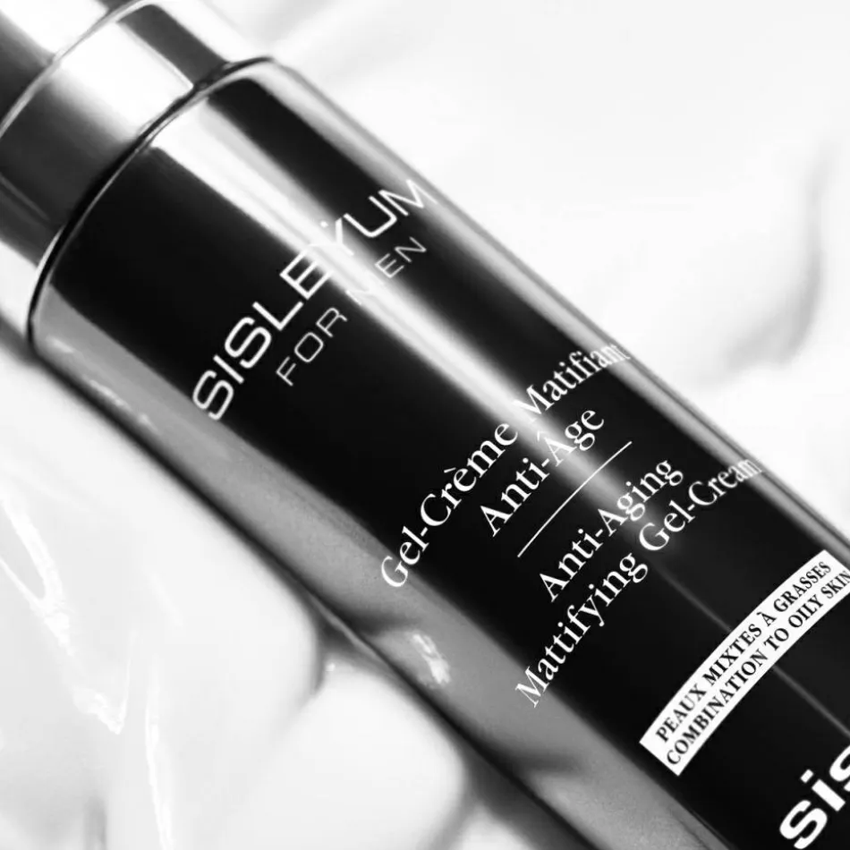 Sisleÿum Gel-Crème Matifiant Anti-Âge 50 ml