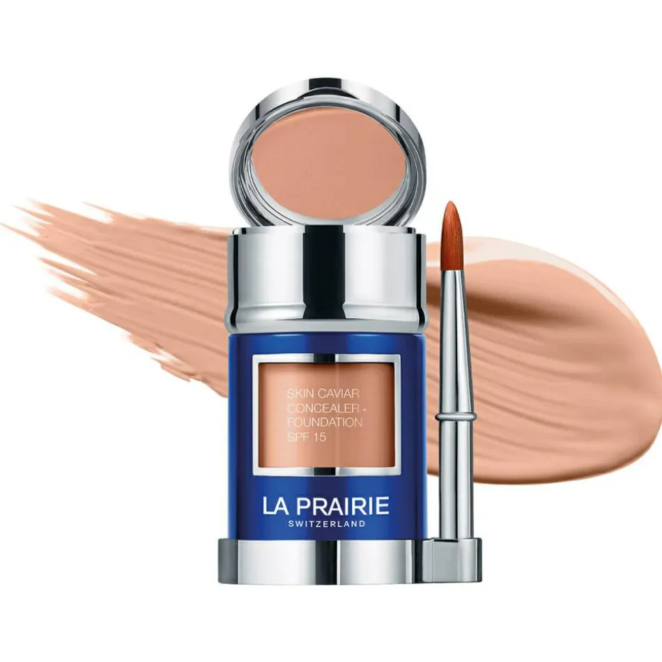 Skin Caviar Complexion Concealer Foundation SPF 15