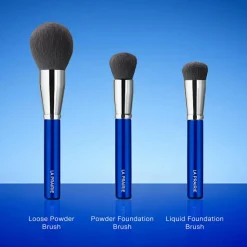 Skin Caviar Complexion   Powder Foundation Brush
