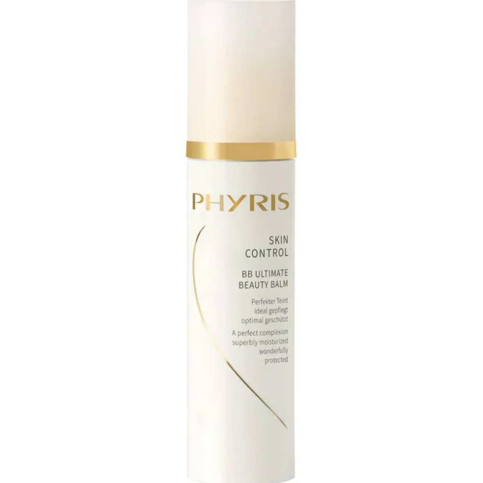 SKIN CONTROL BB Ultimate Beauty Balm 50 ml
