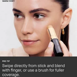 Skin Foundation Stick