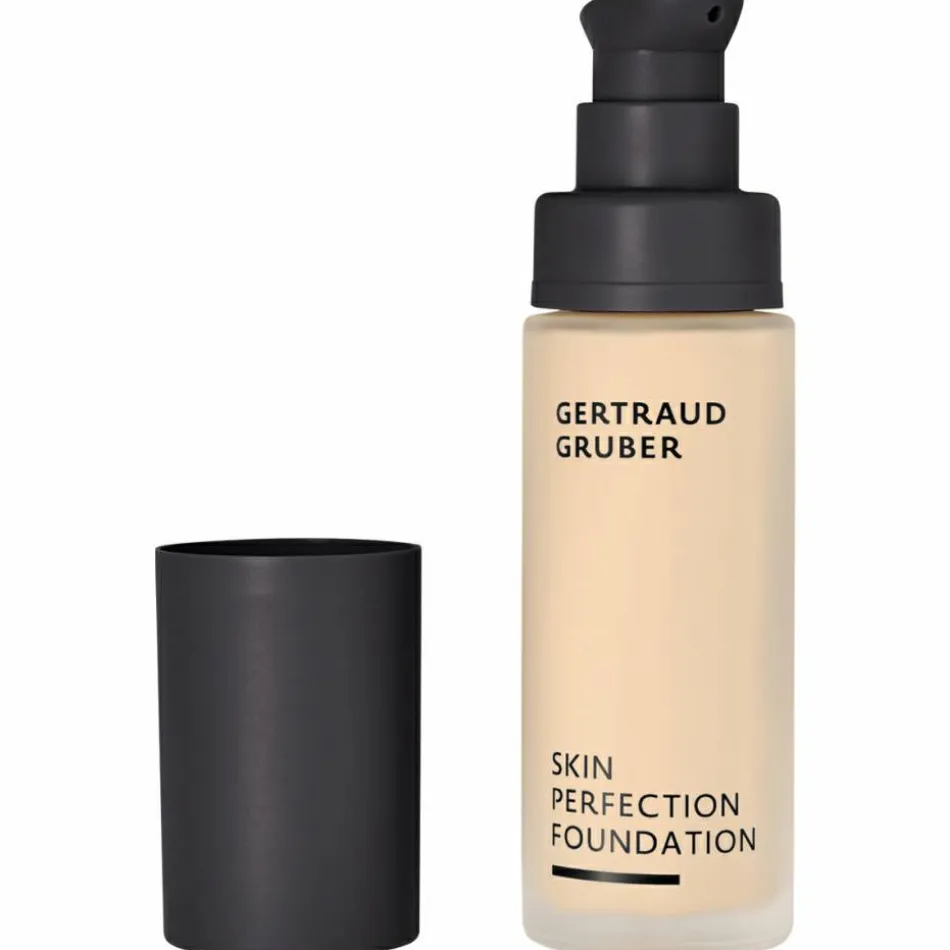 SKIN PERFECTION FOUNDATION
