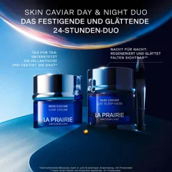 Skin Caviar   Day & Night Firming Duo