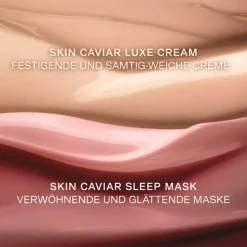 Skin Caviar   Day & Night Firming Duo