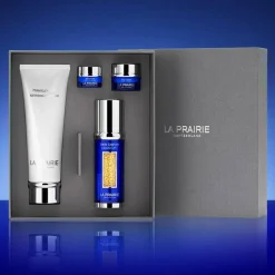 Skin Caviar   Essentials-Programm