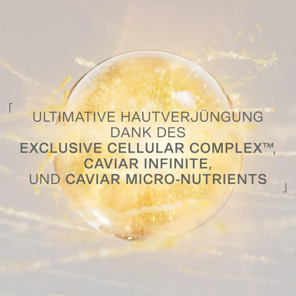 Skin Caviar Eye Lift 20 ml