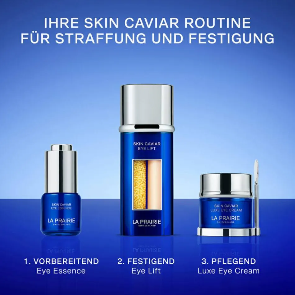 Skin Caviar Eye Lift 20 ml