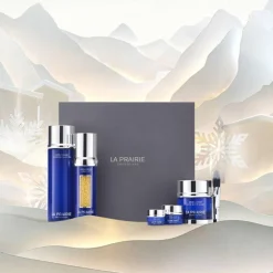 Skin Caviar   Lifting & Firming Ritual