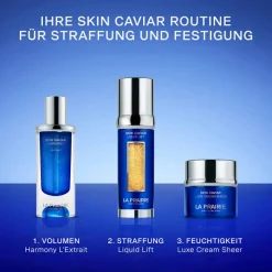 Skin Caviar Luxe Cream Sheer 50 ml