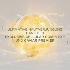Skin Caviar   Luxe Cream Sheer 50 ml