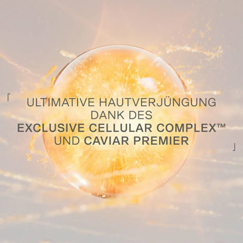 Skin Caviar Luxe Eye Cream 20 ml