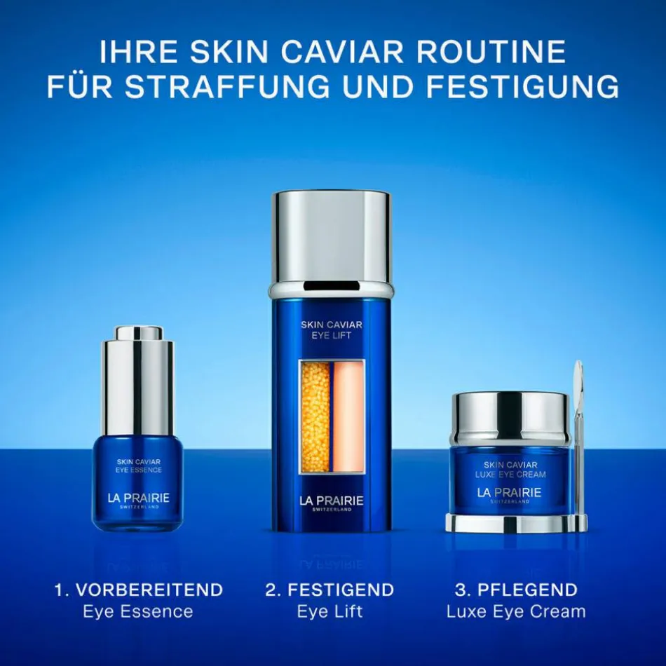 Skin Caviar Luxe Eye Cream 20 ml