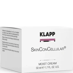 SKINCONCELLULAR Moist Cream 50 ml