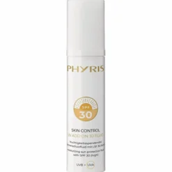 SKIN CONTROL   UV ADD ON 30 FLUID SPF 30 50 ml