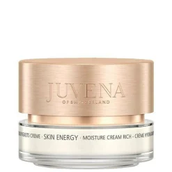 Skin Energy   Moisture Cream Rich 50 ml