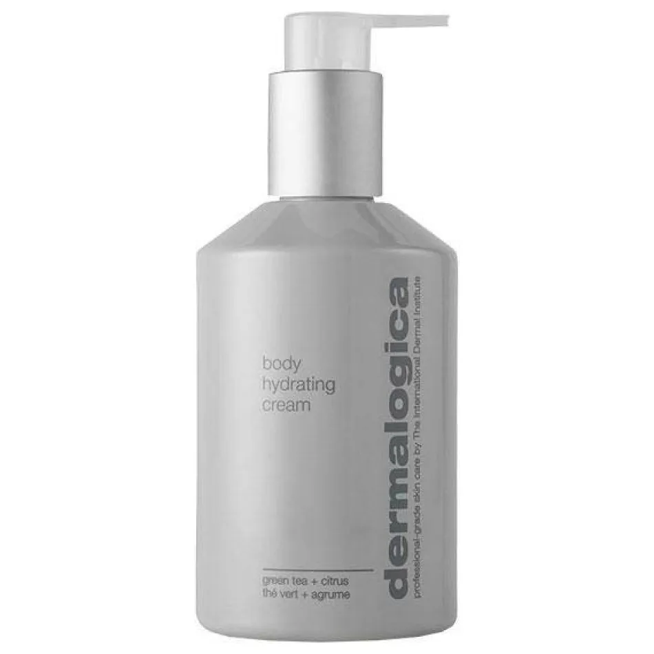 Skin Health System Body Hydrating Cream 295 ml