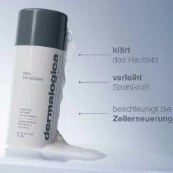Skin Health System Daily Microfoliant 13 g