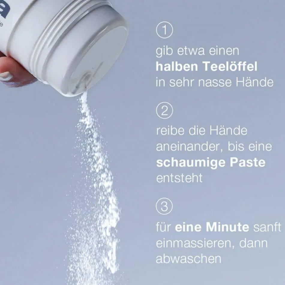 Skin Health System Daily Microfoliant Gesichtspeeling 74 g