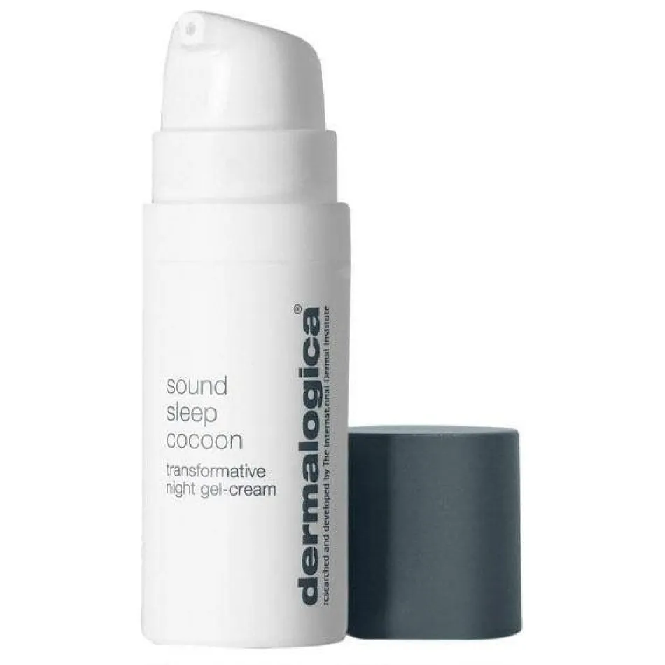 Skin Health System Sound Sleep Cocoon