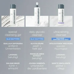 Skin Health System   Special Cleansing Gel 250 ml