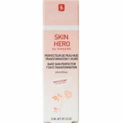 Skin Hero   Bare Skin Perfector