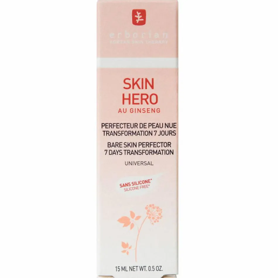 Skin Hero Bare Skin Perfector