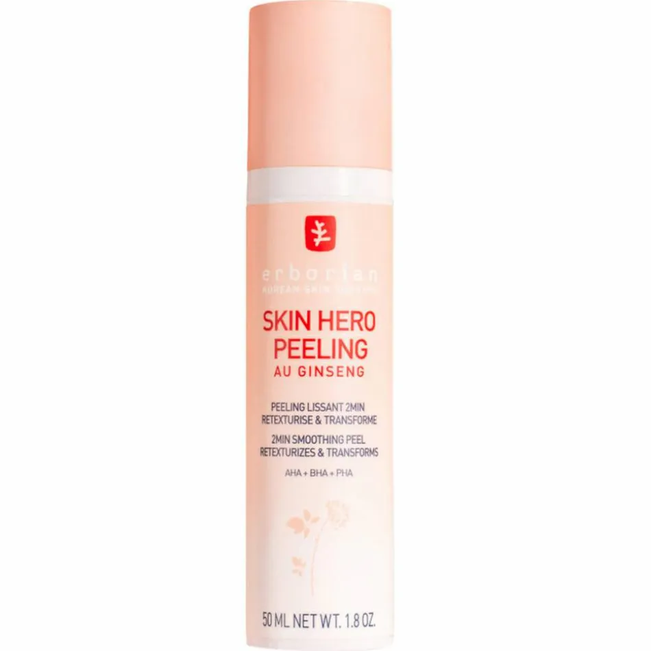Skin Hero 2 Min Smoothing Peel 50 ml