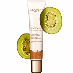 Skin Illusion Tinted Moisturizer SPF 25