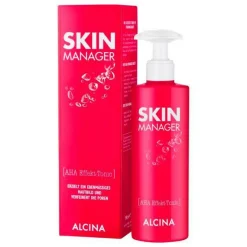 Skin Manager   Skin Manager AHA Effekt-Tonic 190 ml