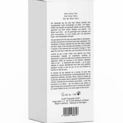 SKIN NATURAL   Aloe Vera Gel 50 ml