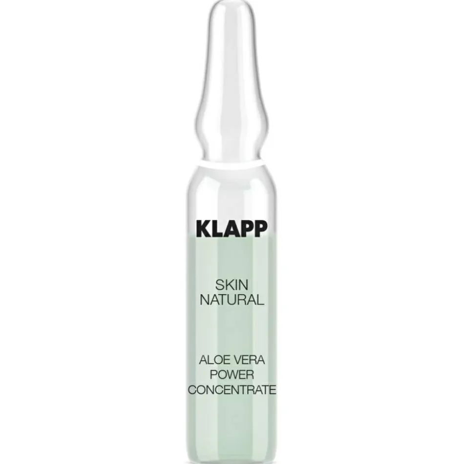 SKIN NATURAL Power Set