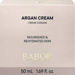 SKINOVAGE Argan Cream 50 ml