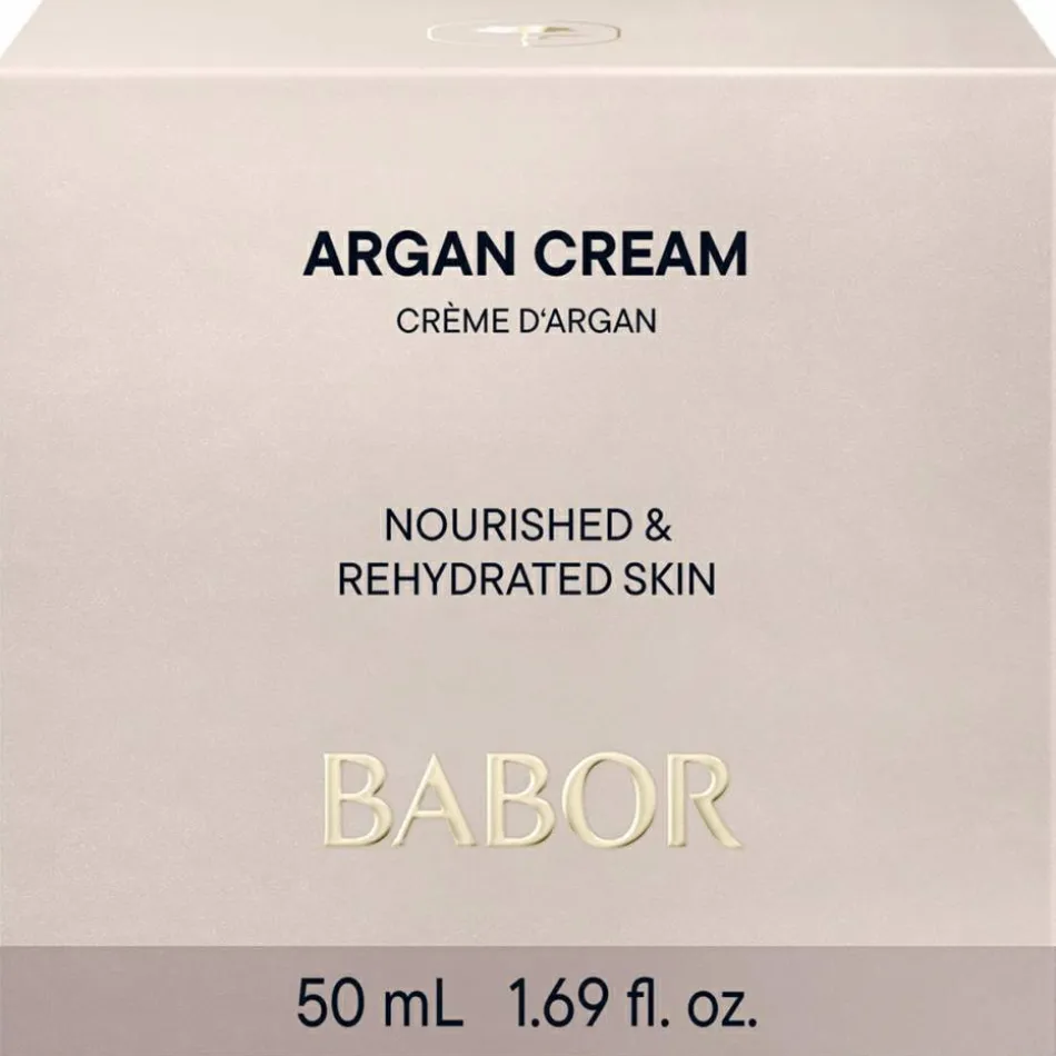 SKINOVAGE Argan Cream 50 ml