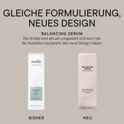 SKINOVAGE   Balancing Serum 30 ml