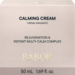 SKINOVAGE   Calming Cream 50 ml